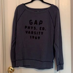 Gap Sweatshirt